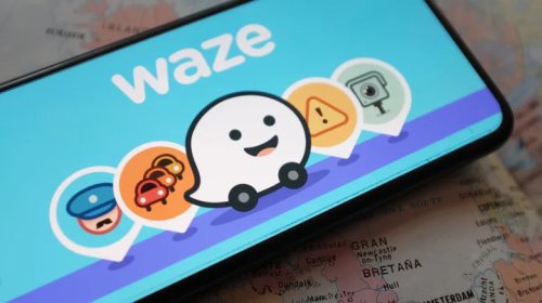 5 Reasons To Switch To Waze On Android Auto
