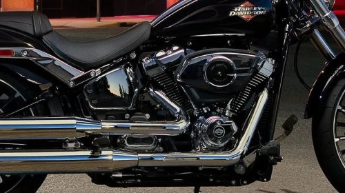 Why Do Motorcycle Engines Have Fins?