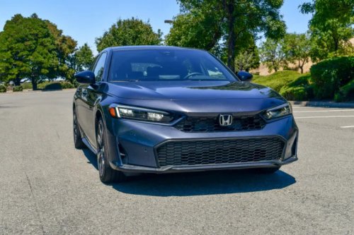 SUV, Buy This, Not That: In the Sedan vs. SUV Battle, These  8 Sedans are Family-Friendly, Less Pricey SIV Alternatives