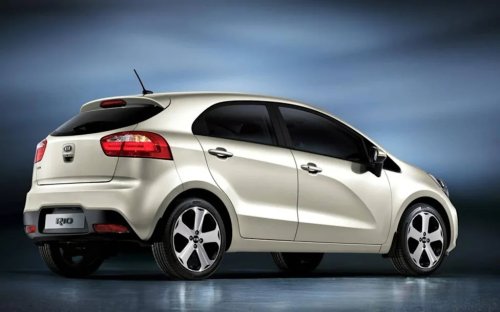 These Six Vehicles Had Zero Death Rates, IIHS Says