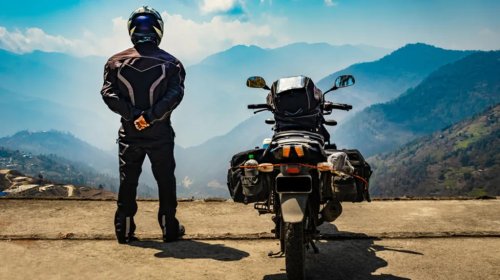 5 Used Touring Motorcycles Worth Buying For The Long Haul