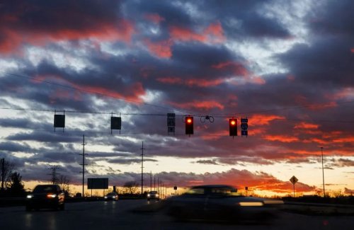 Waiting at a red light? It may not know you’re there