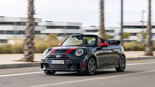 Fun cars under $40k are almost extinct, but these 10 still exist