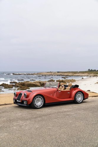 Gallery: Morgan Supersport Photos