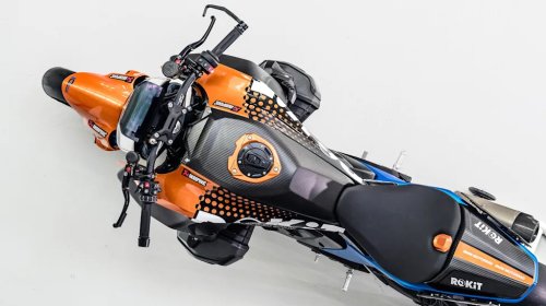 11 New BMW Motorcycle Releases Every Rider Should Know About