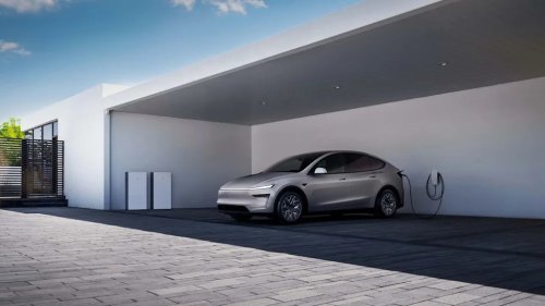 Tesla Ships Model Y L Without Promised Cooled Charger