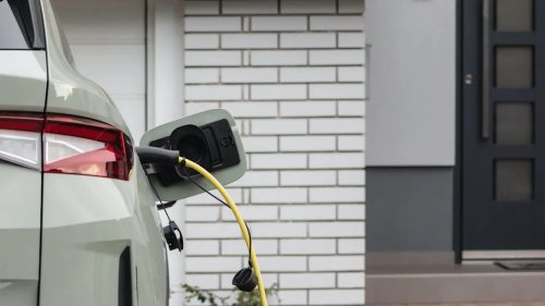 EV owners say charging speed shouldn't decide a car if you plug in at home