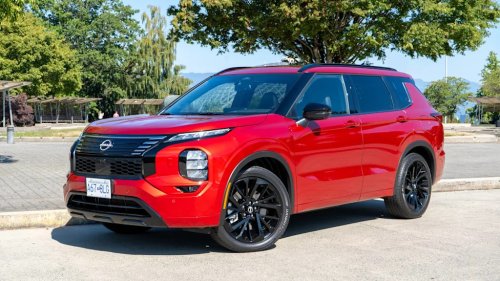 2026 Nissan Rogue Plug-In Hybrid vs. 2026 Mitsubishi Outlander PHEV: I Drove Both Twins—Here’s My Honest Comparison Review