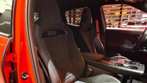 Cadillac Lyriq Vs. Genesis GV60: 5 Key Differences