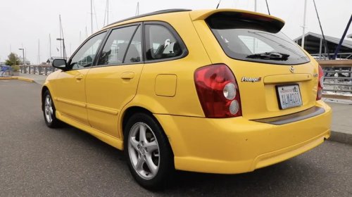 These Are The Practically Forgotten Cars You're Still Obsessed With