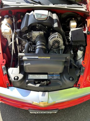 2004 Chevrolet SSR For Sale