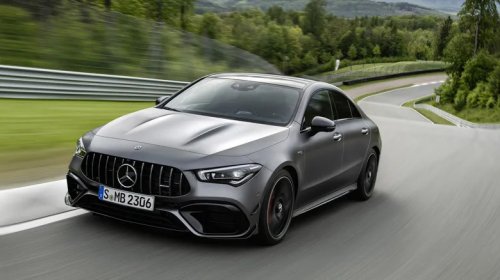 Audi, Audi RS3, Here's How Much A 2020 Audi RS3 Has Depreciated In Six Years