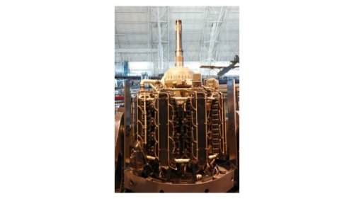 13 of the Most Complicated and Over-Engineered Engines Ever Built