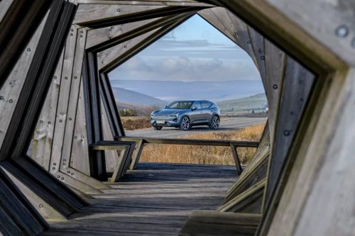 2026 Polestar 3 Performance Review: Faster, Smarter, Better