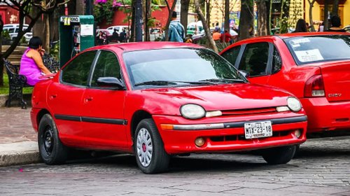 9 Affordable Car Brands We Wish Would Make A Comeback