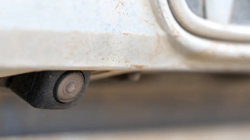 Do Backup Cameras Make Driving Safer?