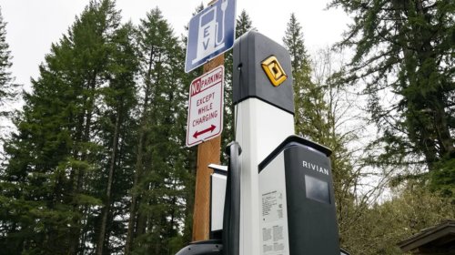 The Most Common Charging Problem With EVs (And How To Avoid It)