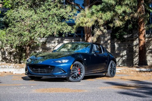 Mazda, The ND-Generation Mazda Miata Is Perfect: These Are The Worst Things About It