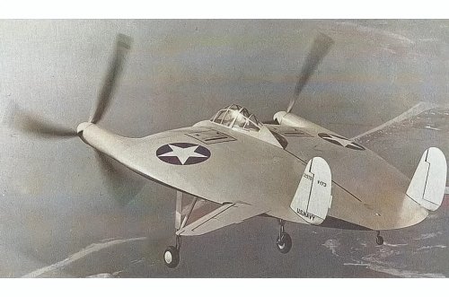 The Aircraft That Shouldn’t Have Been Able To Fly - But Did
