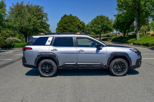 Subaru, Subaru Outback, Subaru Reveals Irresistible 2026 Subaru Outback Lease Offers For August