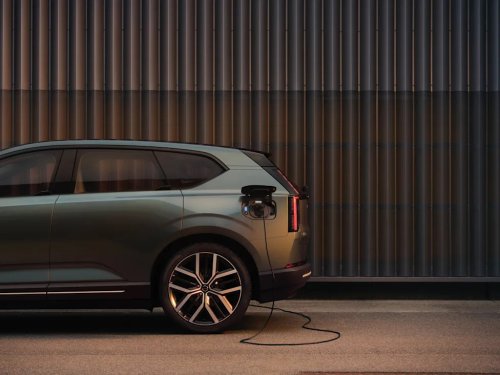 AI-Governed EV Charging Could Extend Battery Life Nearly 23%