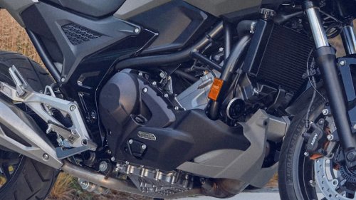 Honda’s Most Versatile Affordable Rider-Friendly Moto Gets the Most Fitting Update Imaginable