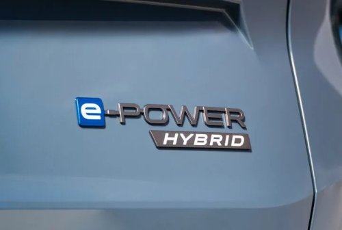 Nissan, Nissan's New Hybrid Setup Expected to Carry Brand into Future