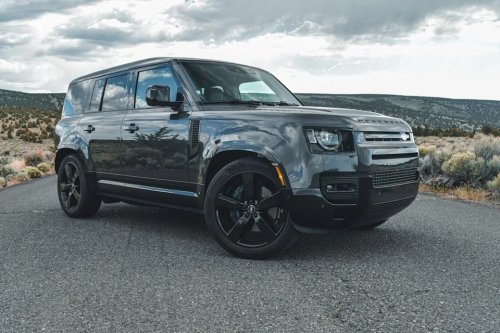 Buy This, Not That: These Are the 9 Best Off-Road SUVs for Families (And 9 to Skip)