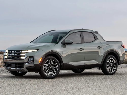 The 5 Most Reliable Used Midsize Trucks You Can Buy Right Now
