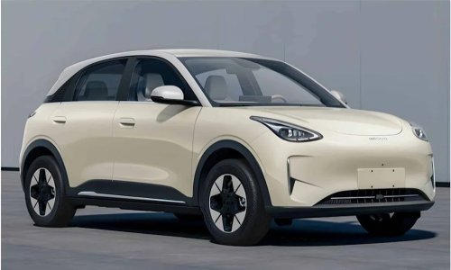 These Are China’s Best-Selling $10,000 Cars