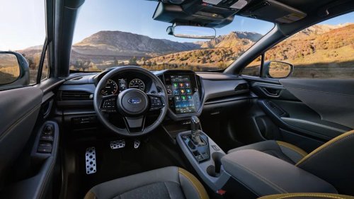 Subaru, Subaru Crosstrek, Which Is the Best 2026 Subaru Crosstrek Trim? Here’s Our Expert Advice