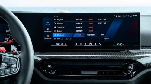 BMW, BMW M2, AWD, 2027 BMW M2 xDrive Adds AWD And Hits 60 MPH In 3.3 Seconds