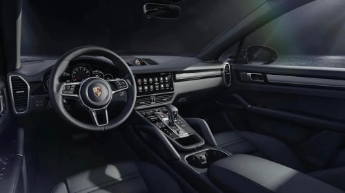 Porsche, Porsche Cayenne, SUV, A Dealer Endured A Nightmare Porsche Cayenne Platinum Buyer Claiming the SUV Had a Missing Feature