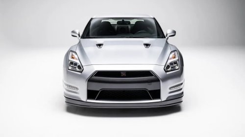 Nissan, Nissan GT-R, 2016 Nissan GT-R For Sale With Just 9k Miles, In Factory Condition.