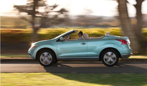 3 Times Nissan Designers Went Rogue