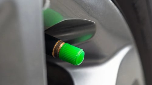 3 Drawbacks Of Using Nitrogen-Filled Tires