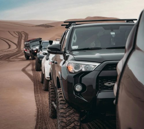 Toyota, Inside Toyota's Paid GR Software: Prices, Warranty Gaps And Resale Traps