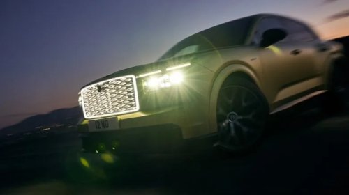 Bentley, Bentley Torcal Gives Luxury Brand Its First Full EV: Here's What Stands Out