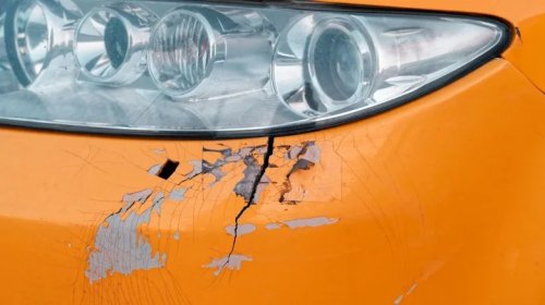 The Pros And Cons Of Plastic Adhesives Vs. Plastic Welding For Car Repairs
