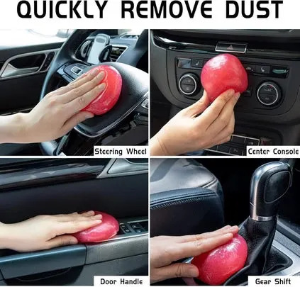 Never Have A Messy Car Again With These Genius Products