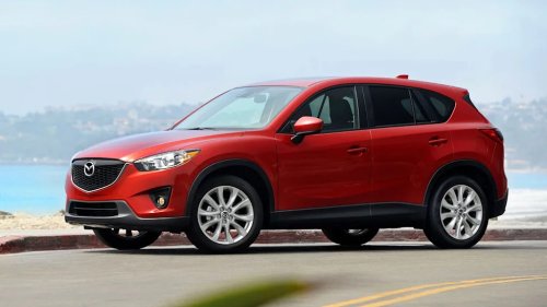 Mazda, Mazda CX-5, We’ve Tested the Mazda CX-5 for Well Over a Decade, and the Results Speak for Themselves