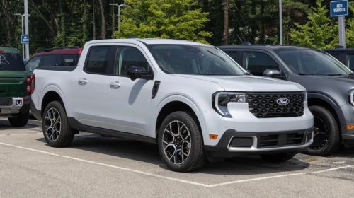 Our Readers Think These Cars Need To Gain Another Axle, And I Agree With All Of Them