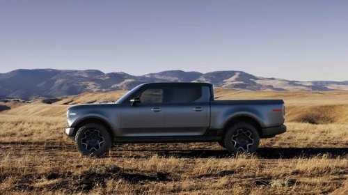 5 Pickup Trucks Coming Out Soon That Might Be Worth Waiting For