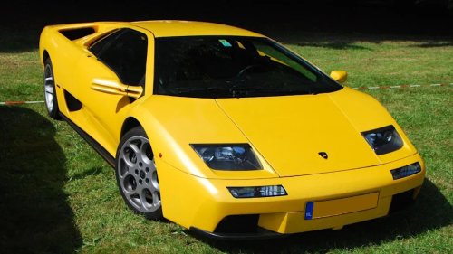 These Analog Supercars Are Gaining Heat Beyond The 911