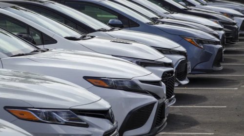 Hyundai Vs. Toyota Depreciation: 10 Popular Models Compared