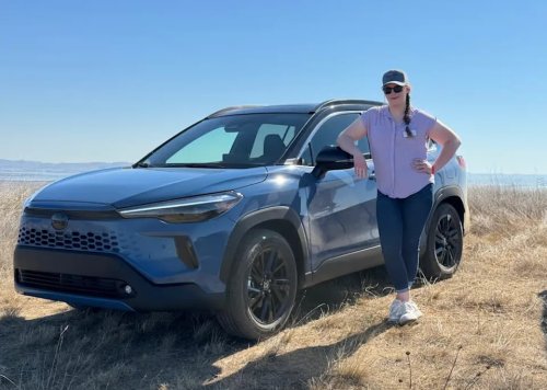 The Best Small SUVs For Families: Easy to Drive And Easy On the Budget