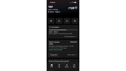 GM, GM Is Making EV Charging A Lot Simpler With Energy Pass, NACS On All 2027 Models