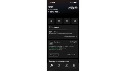 GM, GM Is Making EV Charging A Lot Simpler With Energy Pass, NACS On All 2027 Models