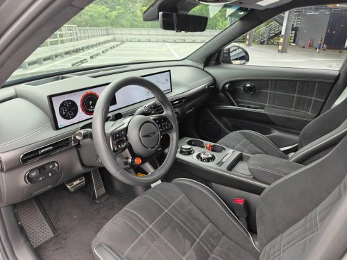 Genesis, 2027 Genesis GV60 Magma Kicks Off the Performance Sub-Brand At a Starting Price of $71,495