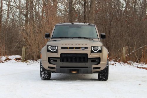 These Are The Most Appealing SUVs Available Right Now